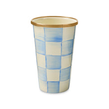 Cargar imagen en el visor de la galería, Sky Check 10 Ounce Tumbler