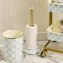 Cargar imagen en el visor de la galería, Sky Check Toilet Tissue Storage
