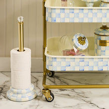 Cargar imagen en el visor de la galería, Sky Check Toilet Tissue Storage