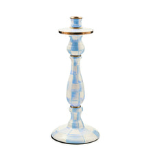 Cargar imagen en el visor de la galería, Sky Check Large Candlestick