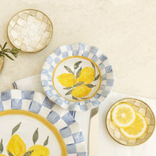 Cargar imagen en el visor de la galería, Cheese Gal Fluted Dip Bowl