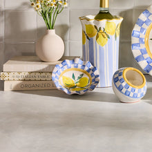 Cargar imagen en el visor de la galería, Cheese Gal Fluted Dip Bowl
