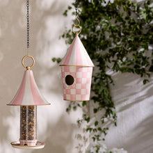 Cargar imagen en el visor de la galería, Rosy Birdhouse
