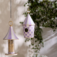 Cargar imagen en el visor de la galería, Violet Birdhouse