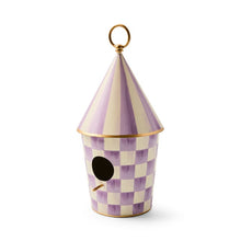 Cargar imagen en el visor de la galería, Violet Birdhouse