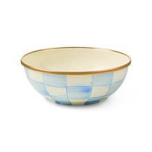 Cargar imagen en el visor de la galería, Sky Check Everyday Bowl