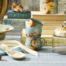 Cargar imagen en el visor de la galería, Wild Rose Slate Mug