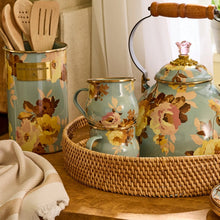Cargar imagen en el visor de la galería, Wild Rose Slate Mug