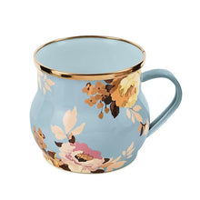 Cargar imagen en el visor de la galería, Wild Rose Slate Mug