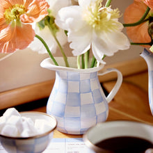 Cargar imagen en el visor de la galería, Sky Check Creamer
