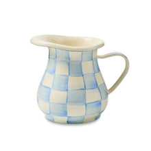 Cargar imagen en el visor de la galería, Sky Check Creamer