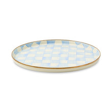 Cargar imagen en el visor de la galería, Sky Check Round Tray