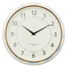 Cargar imagen en el visor de la galería, Sky Check School Wall Clock