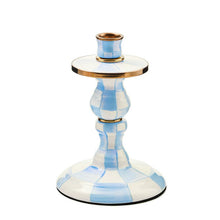 Cargar imagen en el visor de la galería, Sky Check Small Candlestick