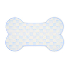 Cargar imagen en el visor de la galería, Sky Check Pup Placemat