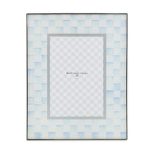 Cargar imagen en el visor de la galería, Sky Check 4" x 6" Glass Frame