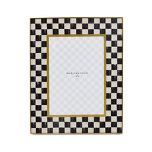Cargar imagen en el visor de la galería, Courtly Check 5" x 7" Glass Frame