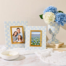 Cargar imagen en el visor de la galería, Sky Check 5" x 7" Frame