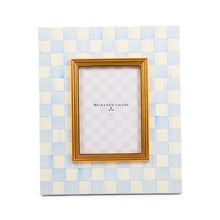 Cargar imagen en el visor de la galería, Sky Check 5" x 7" Frame