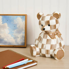 Cargar imagen en el visor de la galería, Mocha Bear Bank