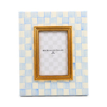 Cargar imagen en el visor de la galería, Sky Check 4" x 6" Frame