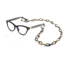 Cargar imagen en el visor de la galería, Courtly Check Eyeglasses Chain