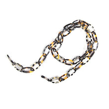 Cargar imagen en el visor de la galería, Courtly Check Eyeglasses Chain