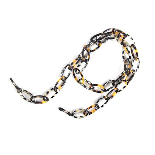 Courtly Check Eyeglasses Chain