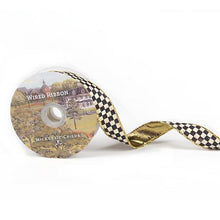 Cargar imagen en el visor de la galería, Courtly Check 1&quot; Ribbon
