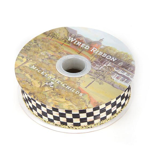 Courtly Check 1