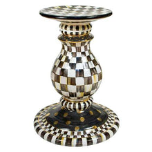 Cargar imagen en el visor de la galería, Courtly Check Pedestal Table Base