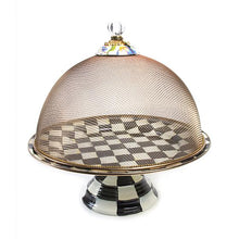 Cargar imagen en el visor de la galería, Flower Market Mesh Dome - Large