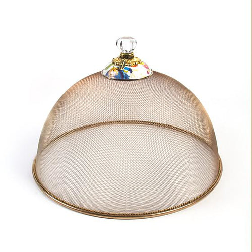 Flower Market Mesh Dome - Large