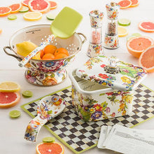 Cargar imagen en el visor de la galería, Flower Market Spoon Rest
