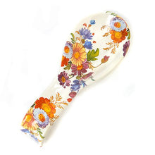 Cargar imagen en el visor de la galería, Flower Market Spoon Rest