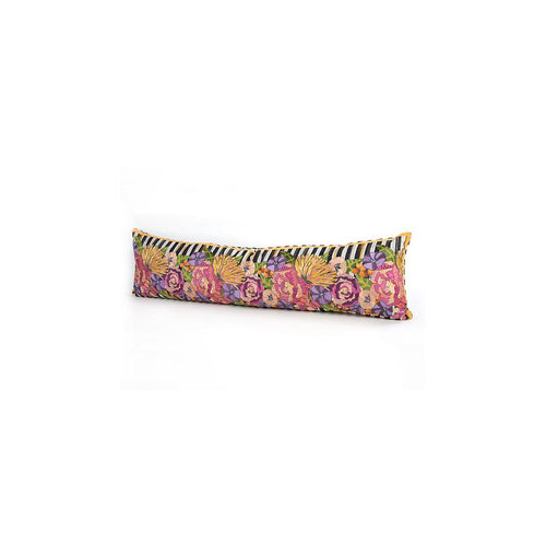 Shakespeare's Garden Lumbar Pillow - Large