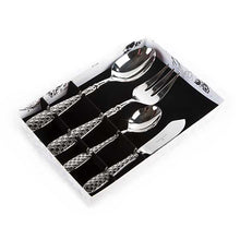 Cargar imagen en el visor de la galería, Check Hostess Serving Set