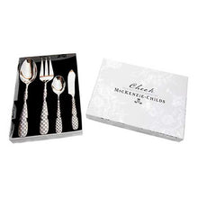 Cargar imagen en el visor de la galería, Check Hostess Serving Set