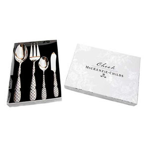 Check Hostess Serving Set