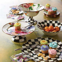 Cargar imagen en el visor de la galería, Check Hostess Serving Set