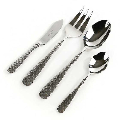 Check Hostess Serving Set