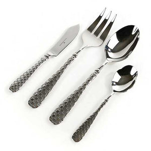 Check Hostess Serving Set