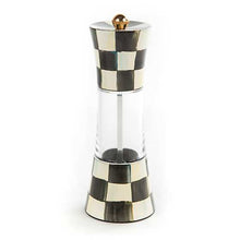 Cargar imagen en el visor de la galería, Courtly Check Enamel Grinder