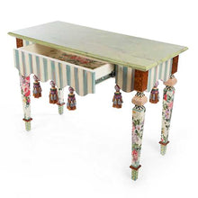 Cargar imagen en el visor de la galería, Marble Entry Table