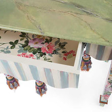 Cargar imagen en el visor de la galería, Marble Entry Table