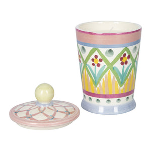 Taylor Scented Candle - Greenhouse