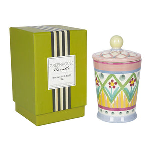 Taylor Scented Candle - Greenhouse