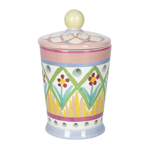 Taylor Scented Candle - Greenhouse