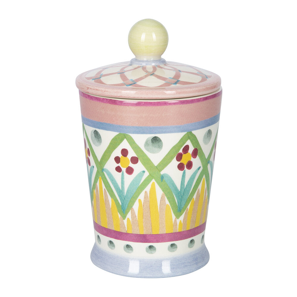 Taylor Scented Candle - Greenhouse