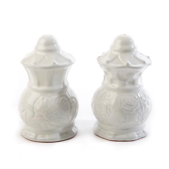 Sweetbriar Salt & Pepper Shaker Set
